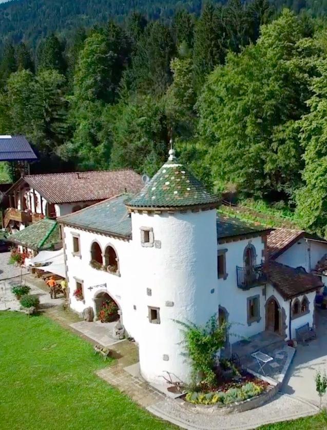 Agriturismo Randis Piano d'Arta Exterior photo